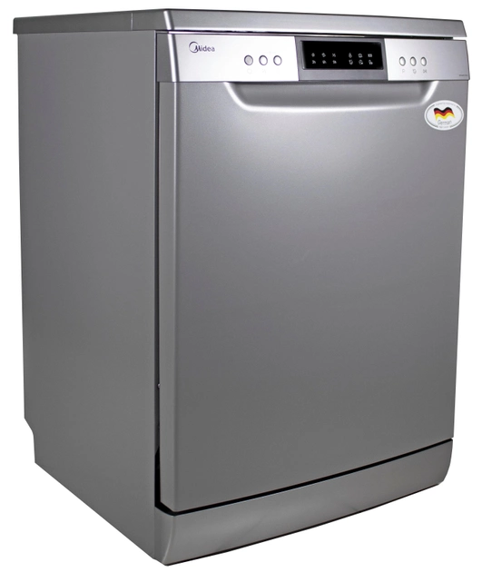Посудомийна машина MIDEA MFD60S110S-C - изображение 3