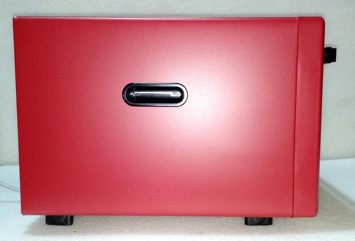 Духовка Castle CPE-60R - Фото 7 Духовка Castle CPE-60R - изображение 7