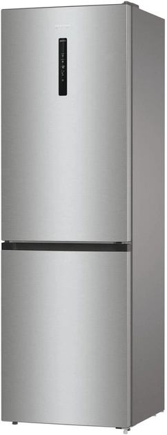 Холодильник Gorenje NRK6192AXL4 - зображення 3