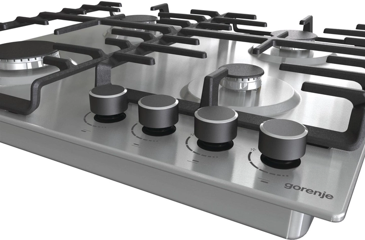 Варильна поверхня Gorenje G642ABX - зображення 6