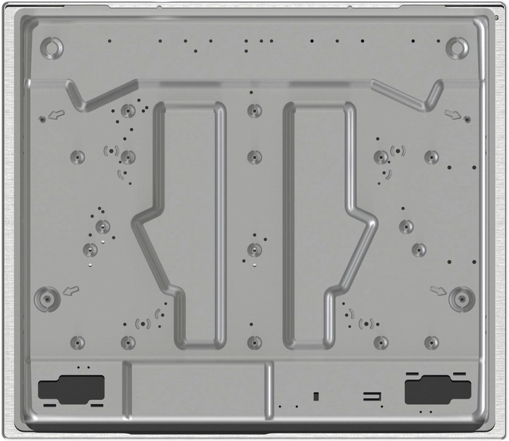 Варильна поверхня Gorenje G642ABX - зображення 8