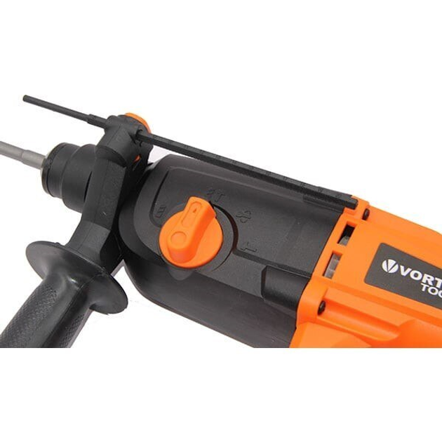 Дриль-перфоратор VORTEX TOOLS VO2810 (1050W, патрон 26mm) - изображение 2