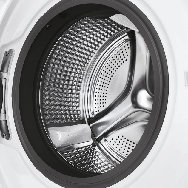 Пральна машина Haier HW70-B12929-S (7 кг, прямий привод) - зображення 6