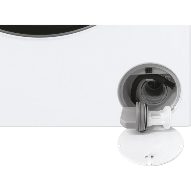 Пральна машина Haier HW70-B12929-S (7 кг, прямий привод) - зображення 7