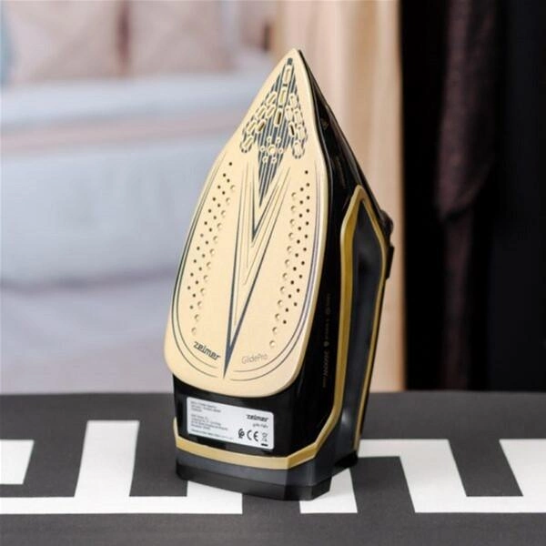 Праска Zelmer ZIR2620 GoldenGlide - Фото 6 Праска Zelmer ZIR2620 GoldenGlide - изображение 6