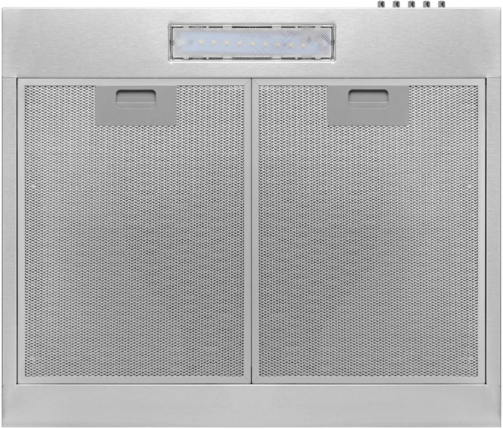 Витяжка Minola HPL 512 I (плоска) - зображення 5