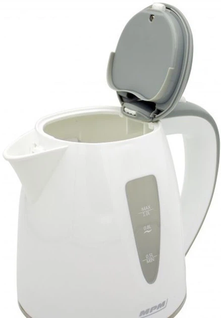 Чайник MPM MCZ-64 - изображение 4