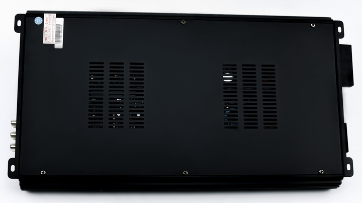 5-канальний підсилювач Voice PX-5.1100 (PX-5.1100) - зображення 8