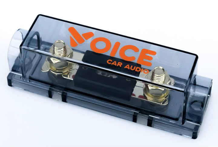 Держатель для предохранителей Voice ANL-04 - Фото 4 Держатель для предохранителей Voice ANL-04 - изображение 4