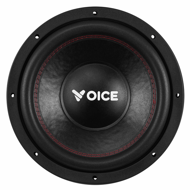 Сабвуфер Voice PX-12 - Фото 2 Сабвуфер Voice PX-12 - изображение 2