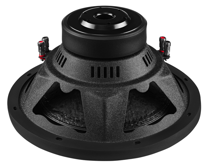 Сабвуфер Voice PX-12 - Фото 3 Сабвуфер Voice PX-12 - изображение 3