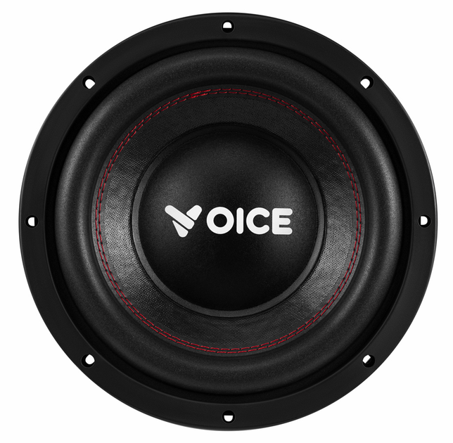 Сабвуфер Voice PX-10 - зображення 2