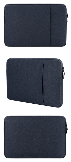 Чохол-сумка для ноутбука макбука MacBook Air/Pro M1 M2 14-15.4" -16 ...