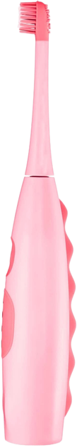 Elektryczna szczoteczka do zębów Vitammy Dino Pink (5901793640976) - obraz 6