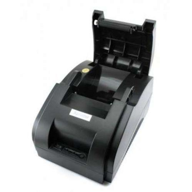 Термопринтер POS чековый принтер XP58IIH – фото, отзывы, характеристики ...