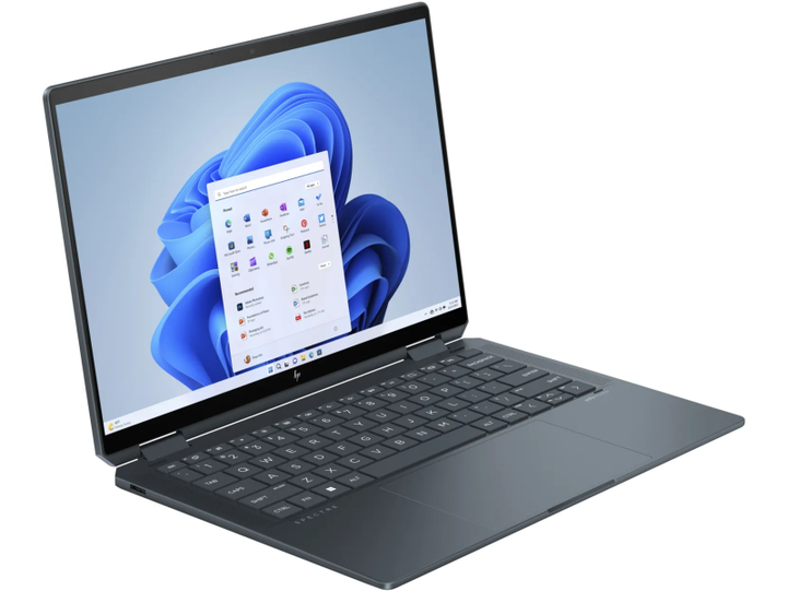 Ноутбук HP Spectre x360 14-eu0097nr (9C906UA) - зображення 3
