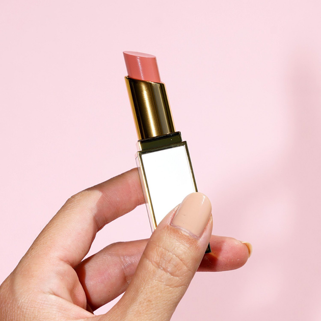 Помада з глянсовим фінішем Tom Ford Ultra Shine Lip Colour Lipstick 107 L'amant без коробки 3.3 г - зображення 5