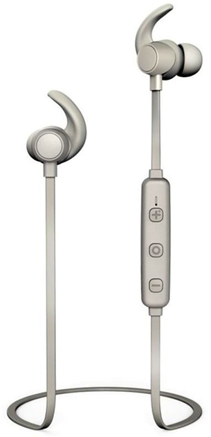 Słuchawki Thomson Wear 7208 Grey (1326410000) - obraz 1