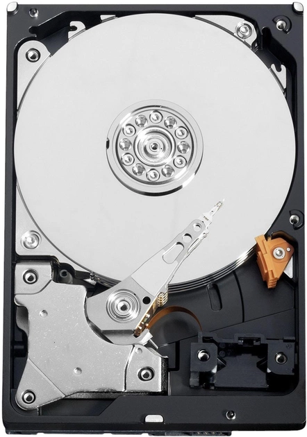 Жорсткий диск Lenovo ThinkSystem 2.5" HDD 12Gb Hot Swap 512n 1.2TB 10000rpm SAS (7XB7A00027) - зображення 1