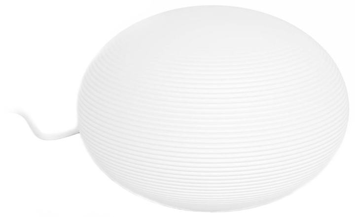 Inteligentna lampka biurkowa Philips Hue Flourish RGBW 9.5 W (8719514343481) - obraz 1