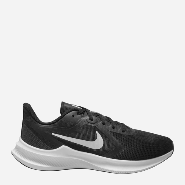 Жіночі кросівки для бігу Nike Downshifter 10 CI9984-001 35.5 Чорні (193657760158) - зображення 1