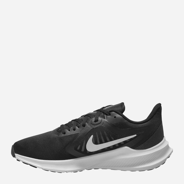 Buty do biegania damskie Nike Downshifter 10 CI9984-001 35.5 Czarne (193657760158) - obraz 2