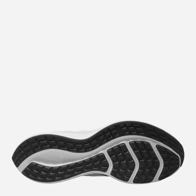 Жіночі кросівки для бігу Nike Downshifter 10 CI9984-001 36 Чорні з білим (193657760165) - зображення 3