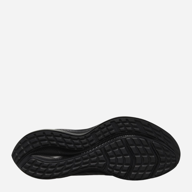 Buty do biegania damskie Nike Downshifter 10 CI9984-003 35.5 Czarne (193657760455) - obraz 3
