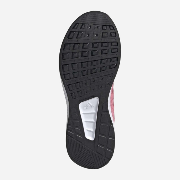 Жіночі кросівки для бігу adidas Runfalcon 2.0 FZ1327 38 Рожеві (4064036718731) - зображення 5