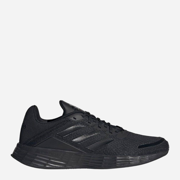 Жіночі кросівки для бігу Adidas Duramo SL G58109 36 Чорні (4064047909739) - зображення 1