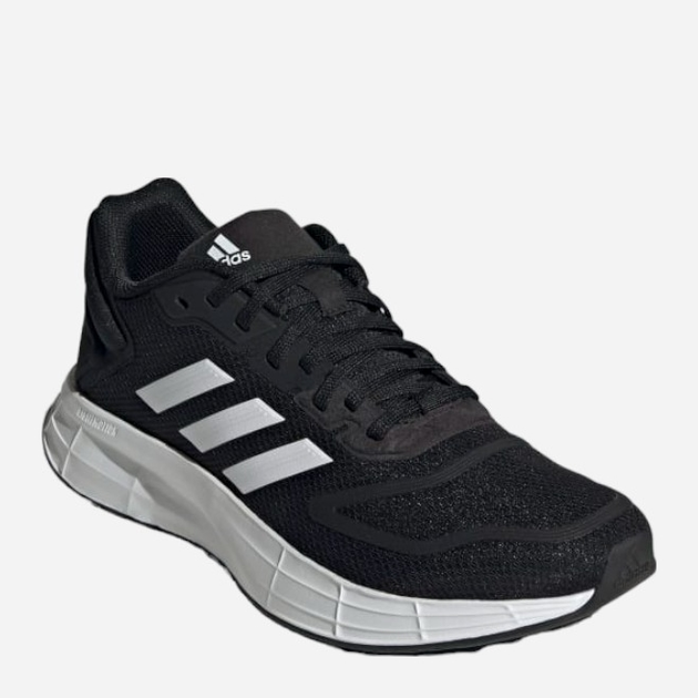 Buty do biegania damskie adidas Duramo 10 GX0709 38 Czarne (4065418337663) - obraz 2