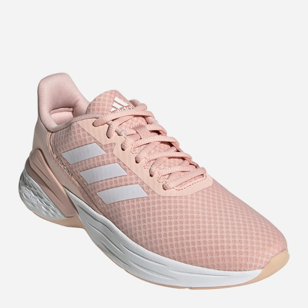 Buty do biegania damskie Adidas Response SR GZ8426 36.5 Różowe (4064047336757) - obraz 2