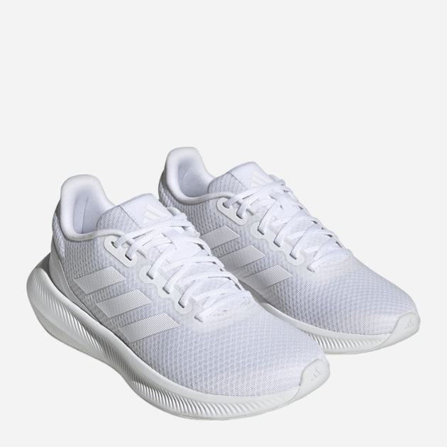 Жіночі кросівки для бігу Adidas Runfalcon 3.0 W HP7559 36.5 Білі (4066748207060) - зображення 2