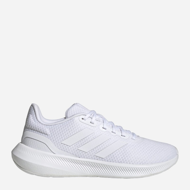 Жіночі кросівки для бігу Adidas Runfalcon 3.0 W HP7559 42.5 Білі (4066748207084) - зображення 1