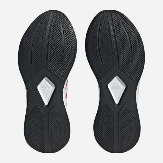 Жіночі кросівки для бігу adidas Duramo 10 HQ4132 37.5 Рожеві (4066748970155) - зображення 6