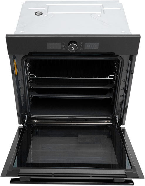 Духова шафа електрична Whirlpool AKZ9 6240 NB - зображення 7