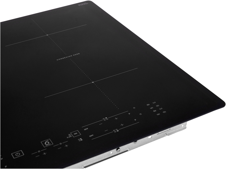 Варильна поверхня індукційна WHIRLPOOL WB B8360 NE - зображення 7