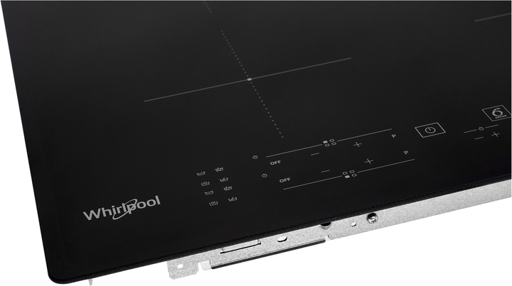 Варильна поверхня індукційна WHIRLPOOL WB B8360 NE - зображення 8
