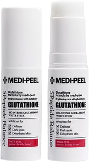 Стік для обличчя Medi-Peel Bio Intense Glutathione White Stick 10 г (8809409348247) - зображення 2