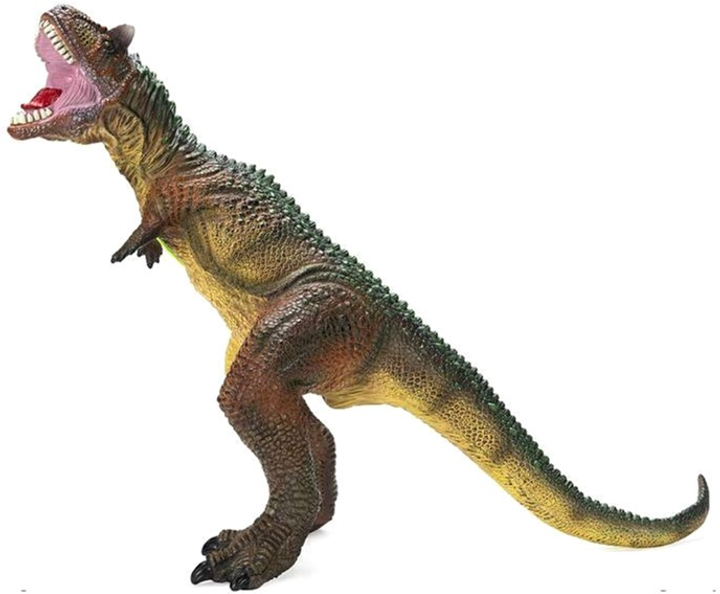 Фігурка Dinosaurs Island Toys Динозавр 59 см (5904335852042) - зображення 1