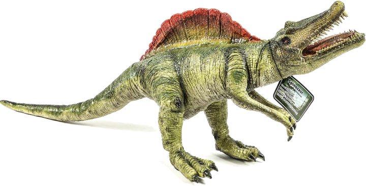Фігурка Norimpex Динозавр Spinosaurus 74 см (4792261215151) - зображення 1