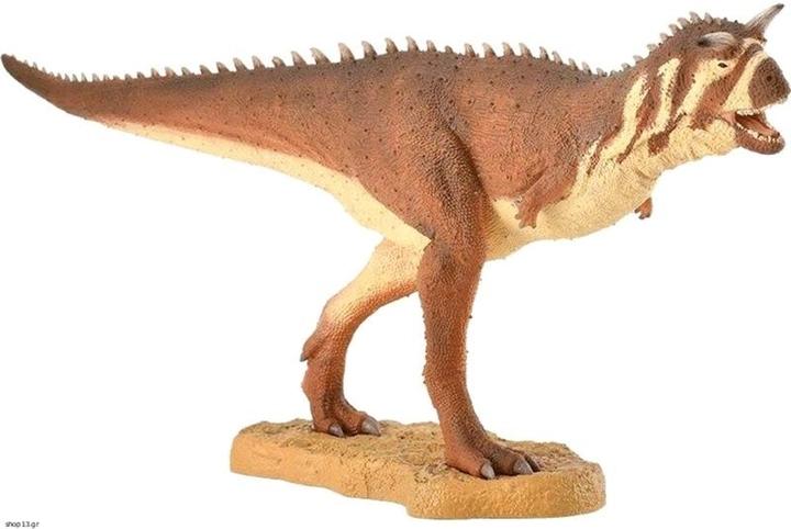 Figurka Collecta Dinozaur Karnotaur 20 cm (4892900841304) - obraz 1