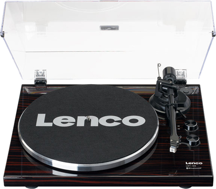 Проигрыватель винила Lenco LBT-189WA (A004974) - изображение 1