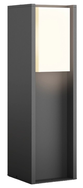 Zewnętrzna lampa postumentowa Philips Hue Turaco 9 W (8718696154472) - obraz 2