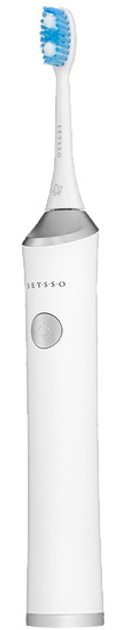 Електрична зубна щітка Seysso Gold Oxygen O-Sonic (5905279935297) - зображення 1