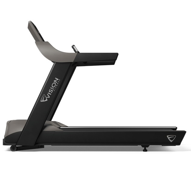 Бігова доріжка Vision Fitness T600 - зображення 3