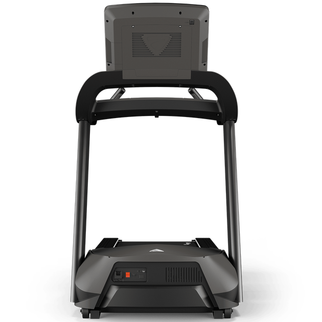 Бігова доріжка Vision Fitness T600E - зображення 3