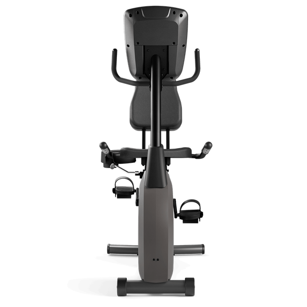 Велотренажер горизонтальний Vision Fitness R60 - Фото 3 Велотренажер горизонтальний Vision Fitness R60 - изображение 3