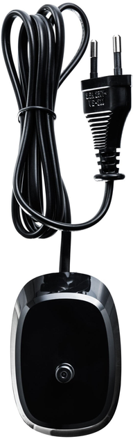 Elektryczna szczoteczka do zębów Vitammy Pearl+ Noire (5901793640358) - obraz 3