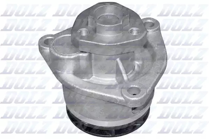 Помпа Dolz CHEVROLET/OPEL/SAAB/VAUXHALL Astra/Vectra/9-3/Vectra 2,0-2,5 95-09 - изображение 1